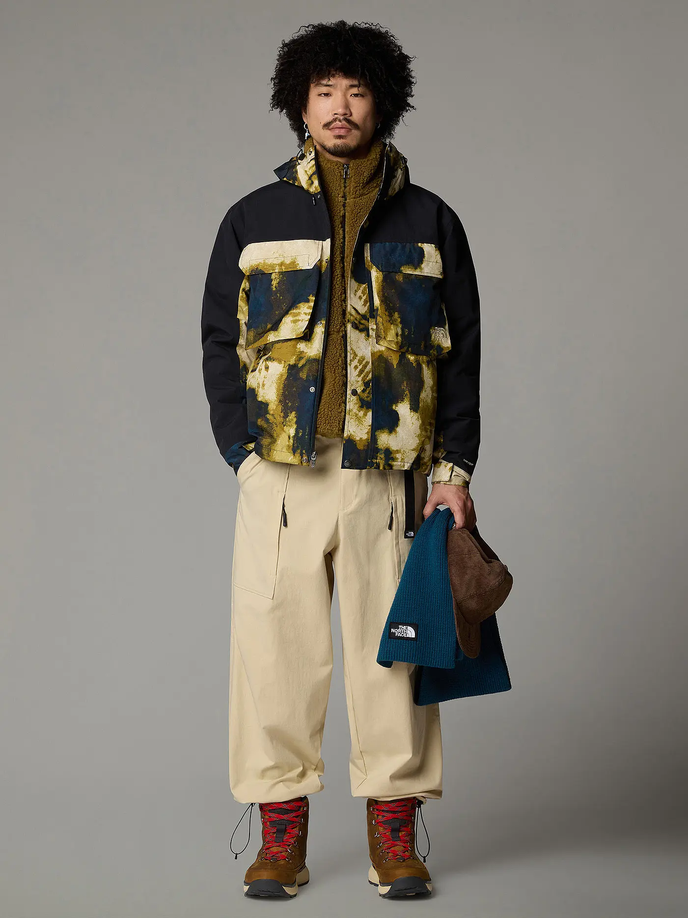 THE NORTH FACE | Windbreaker M66 | 